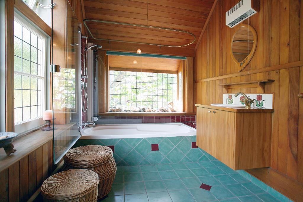 Joya Garden&Villa Studios Nelson Habitación foto